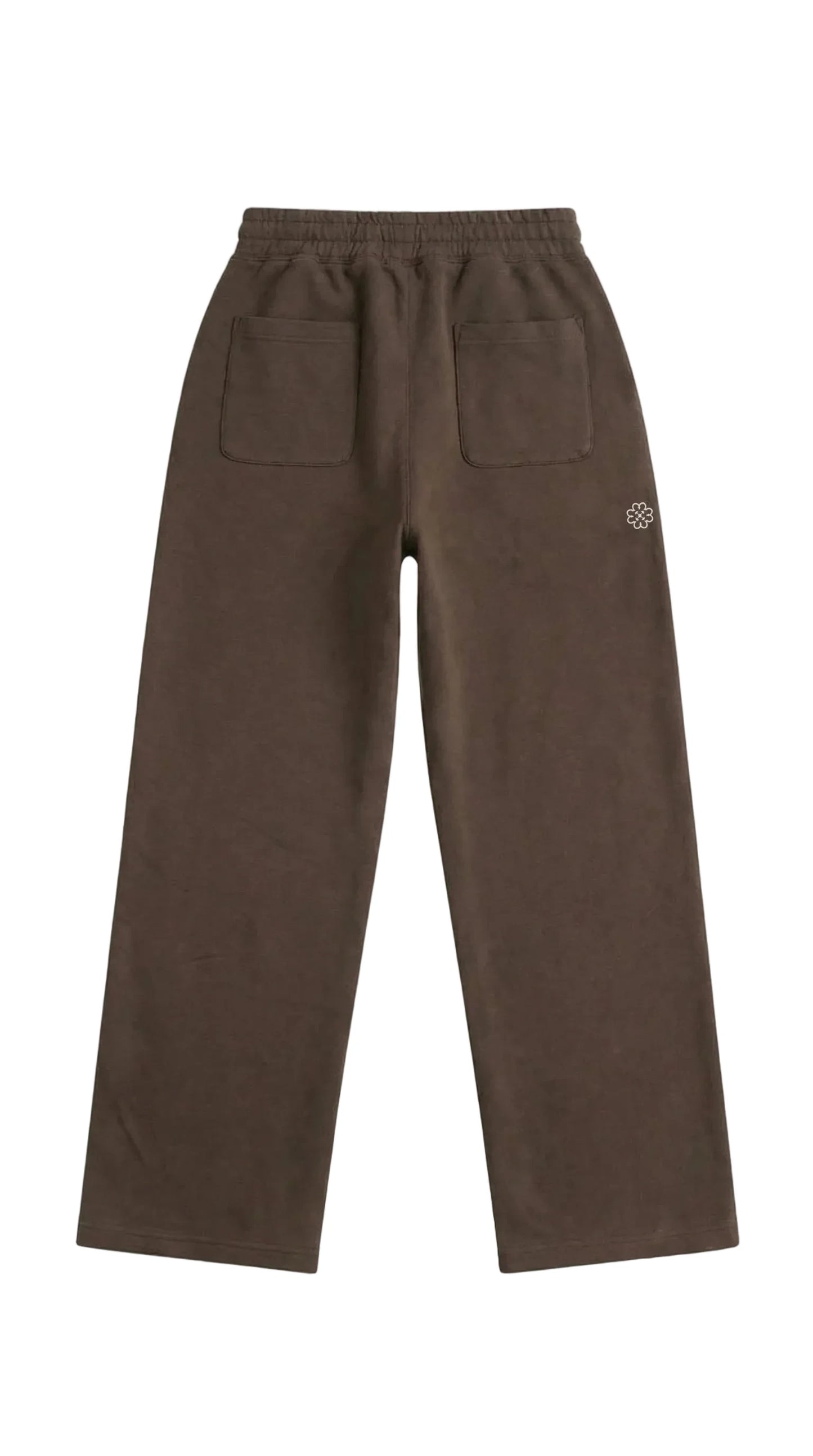 Chique Noir Wide leg sweatpants