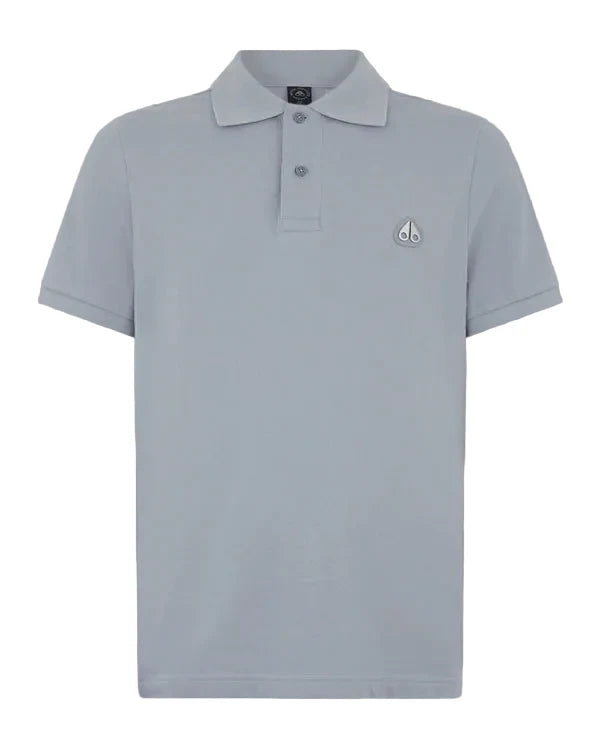 Moose Knuckles Everett polo