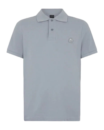 Moose Knuckles Everett polo