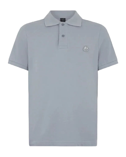Moose Knuckles Everett polo