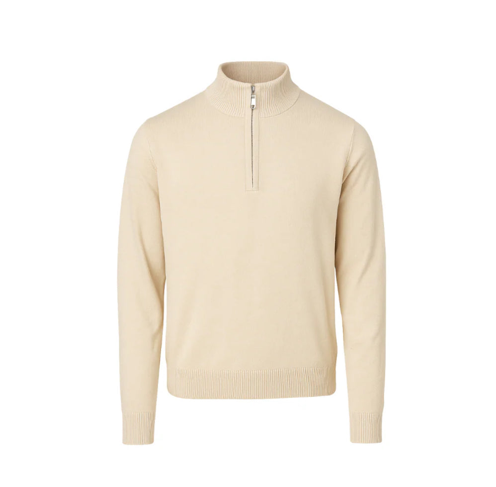 Richesse Essential zipper