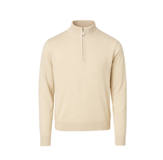 Richesse Essential zipper