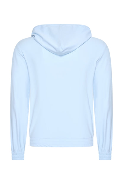 Mi Piace Hooded jacket