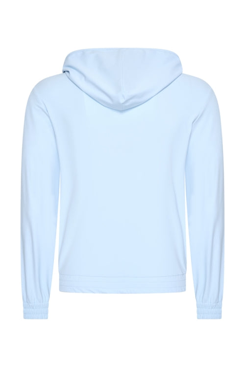 Mi Piace Hooded jacket