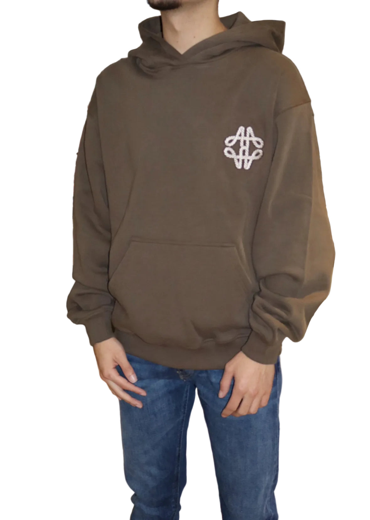 Amicci Ashford hoodie