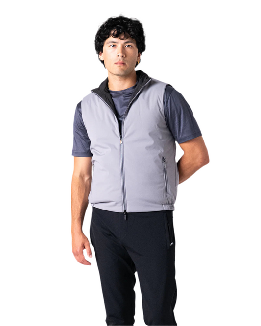 Reversible Body Warmer