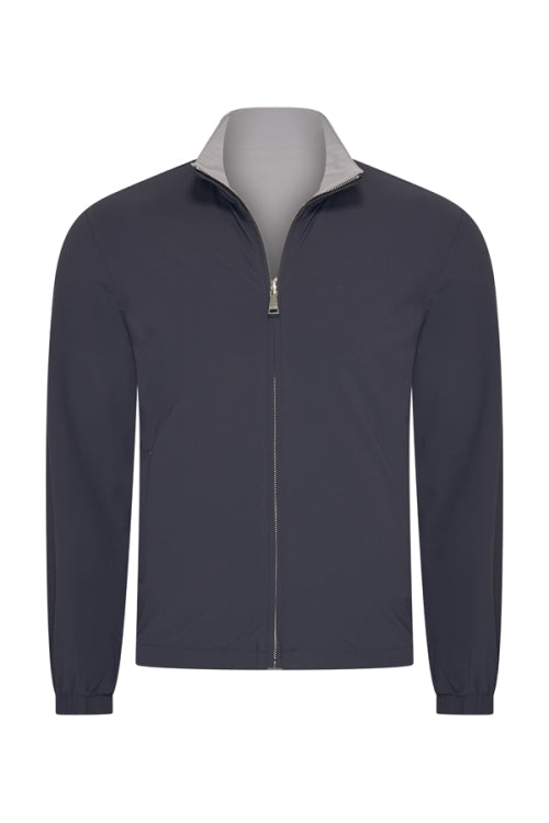 Mi Piace Reversible jacket