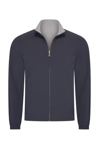 Mi Piace Reversible jacket