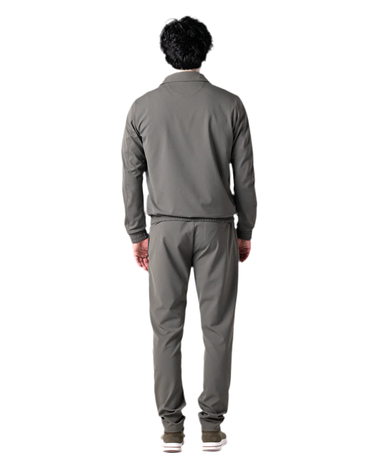 Tech suit