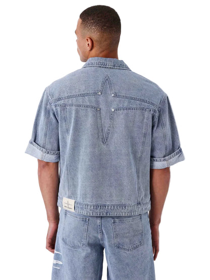 PXP Idea denim jacket