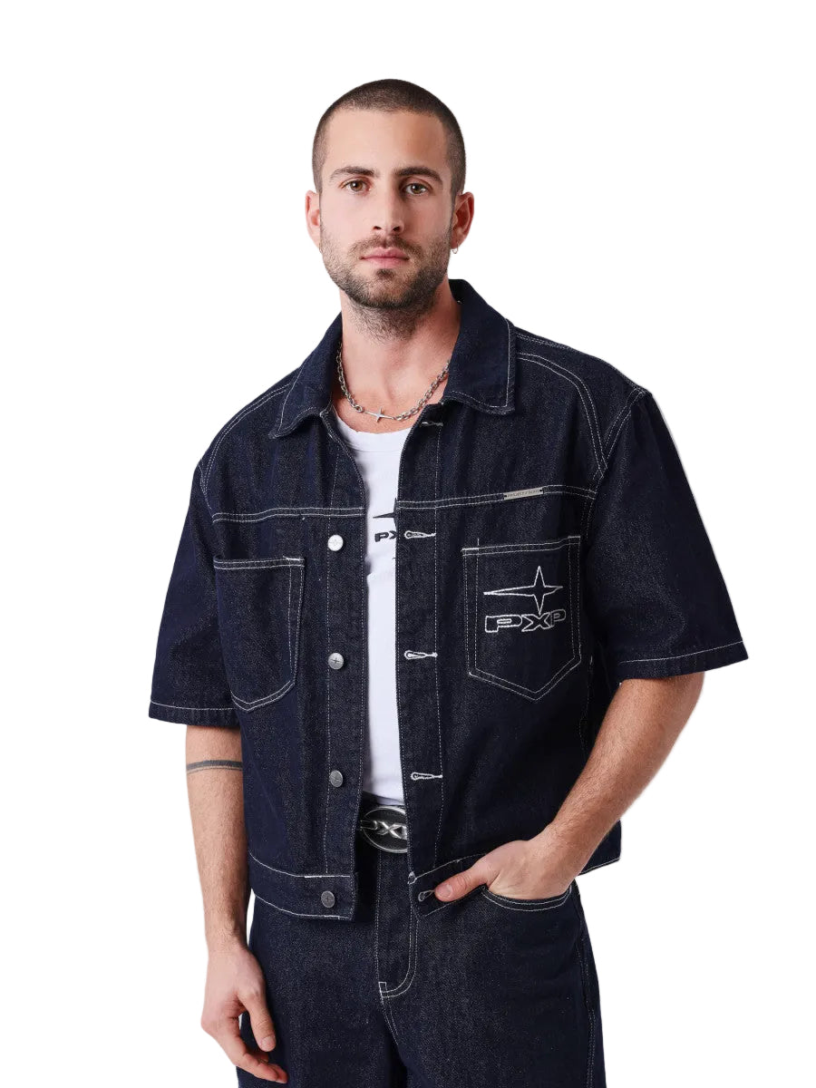 PXP Knockout jacket