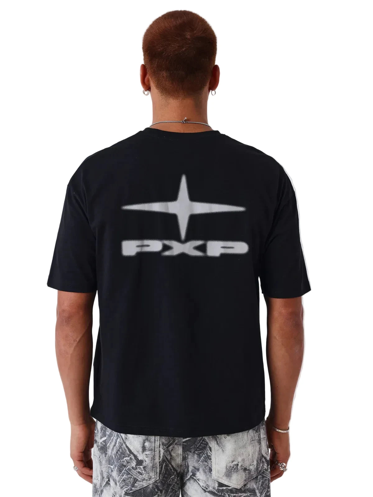 PXP Outpost t-shirt