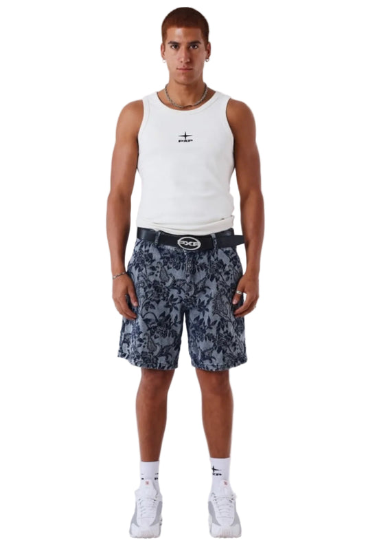 PXP Flower short