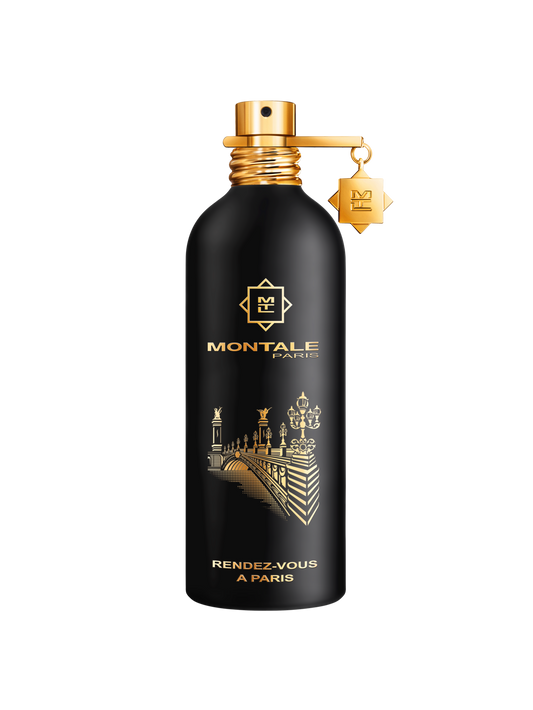 Montale Paris Rendez-vous à Paris