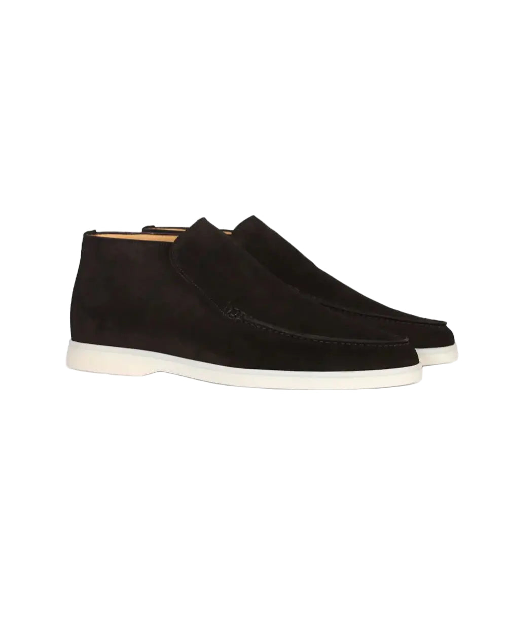 Affāri Monaco high loafers