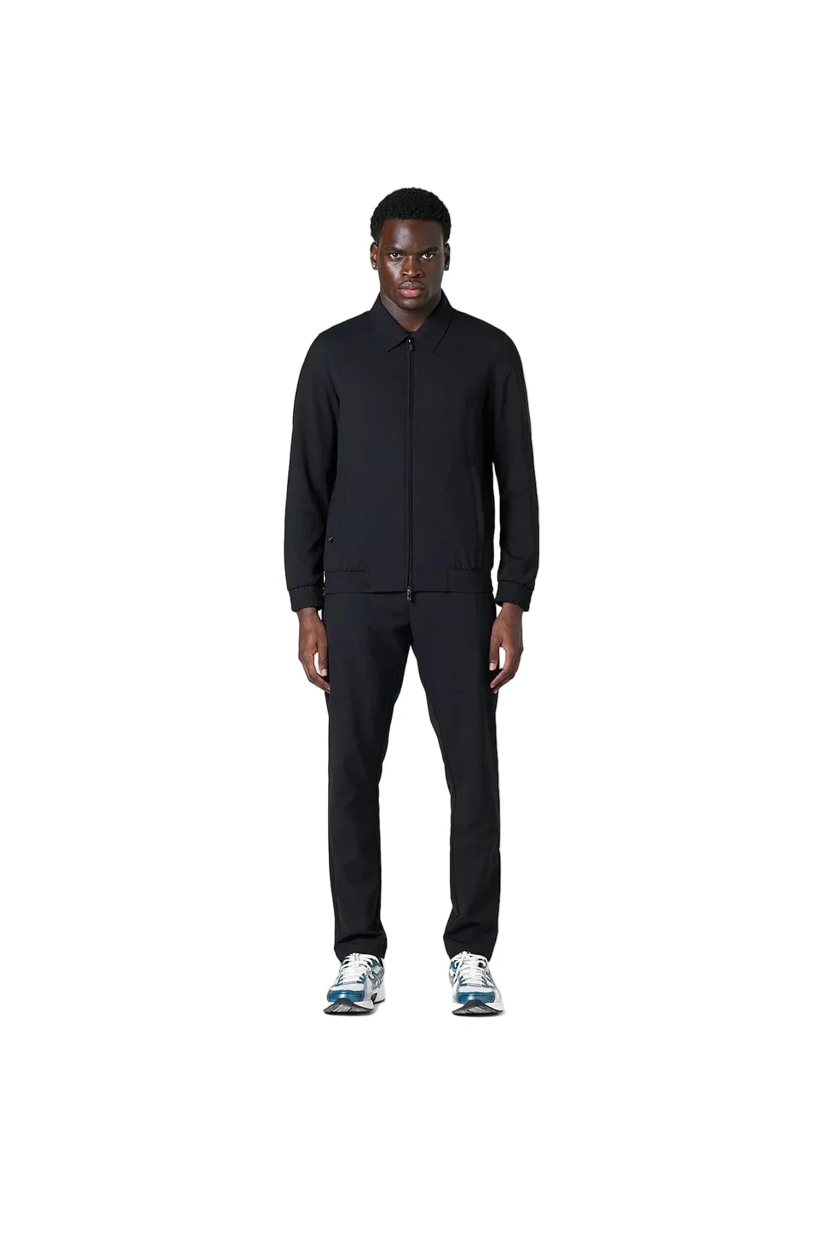 Essentials Cou7ure Tech suit