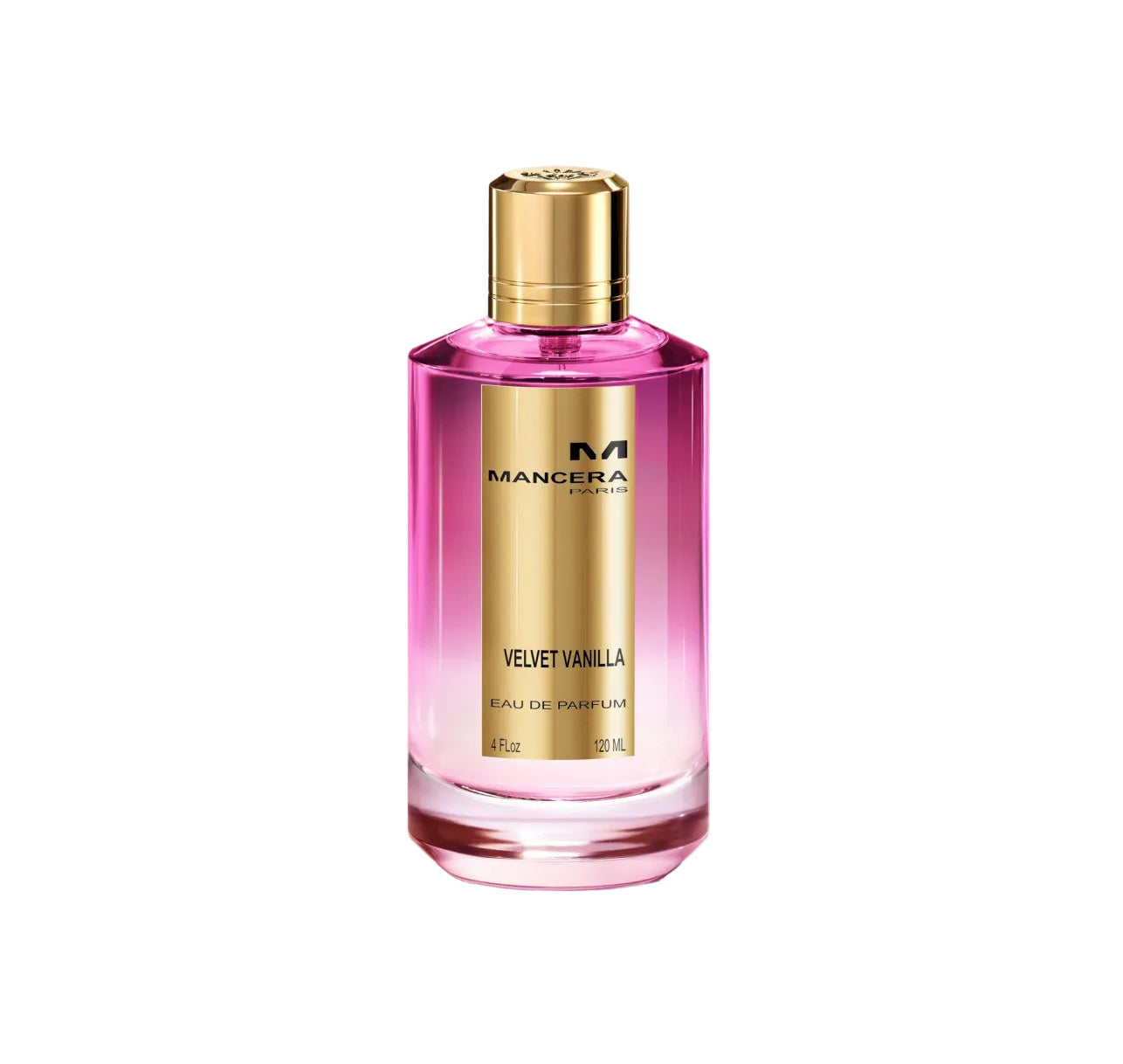 Mancera Velvet vanilla 120ML