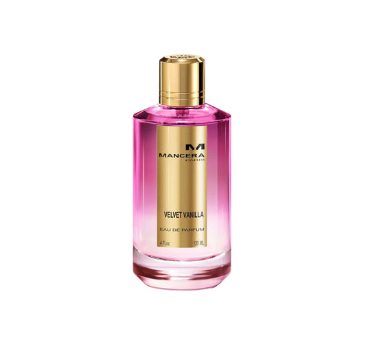 Mancera Velvet vanilla 120ML