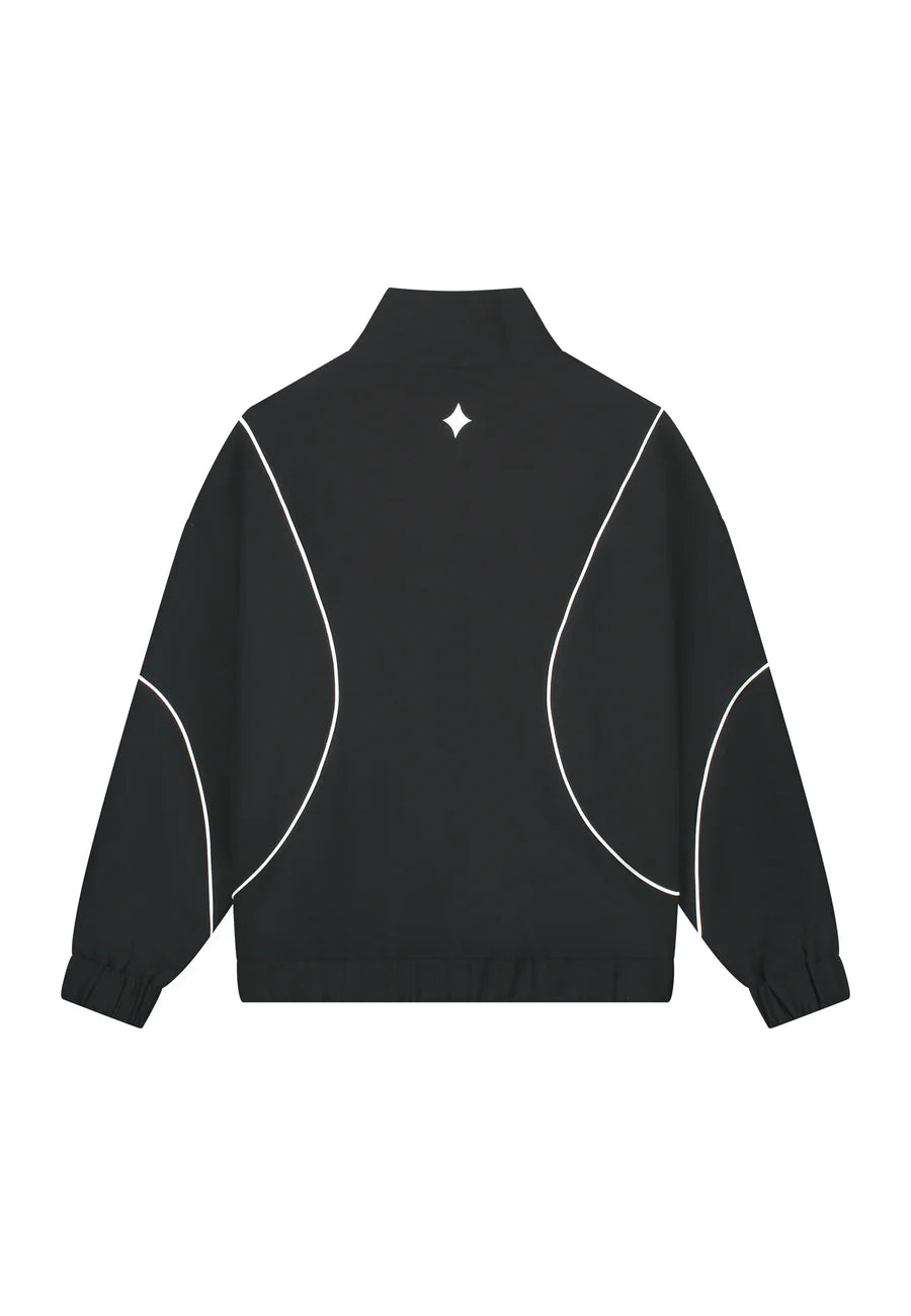 No Limit Amsterdam Crane tracksuit jacket