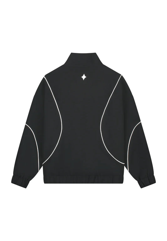 Crane tracksuit jacket