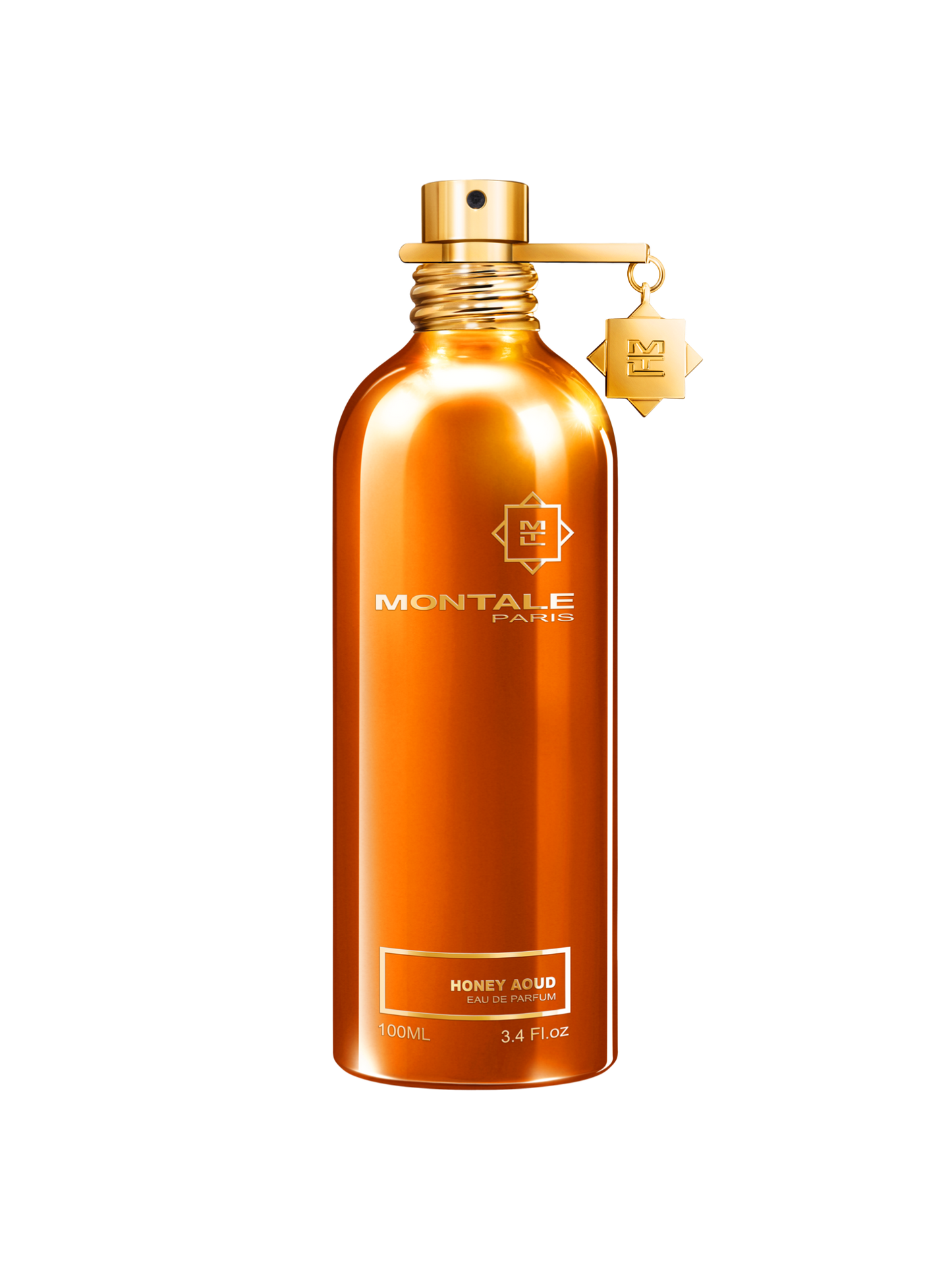 Montale Paris Honey aoud