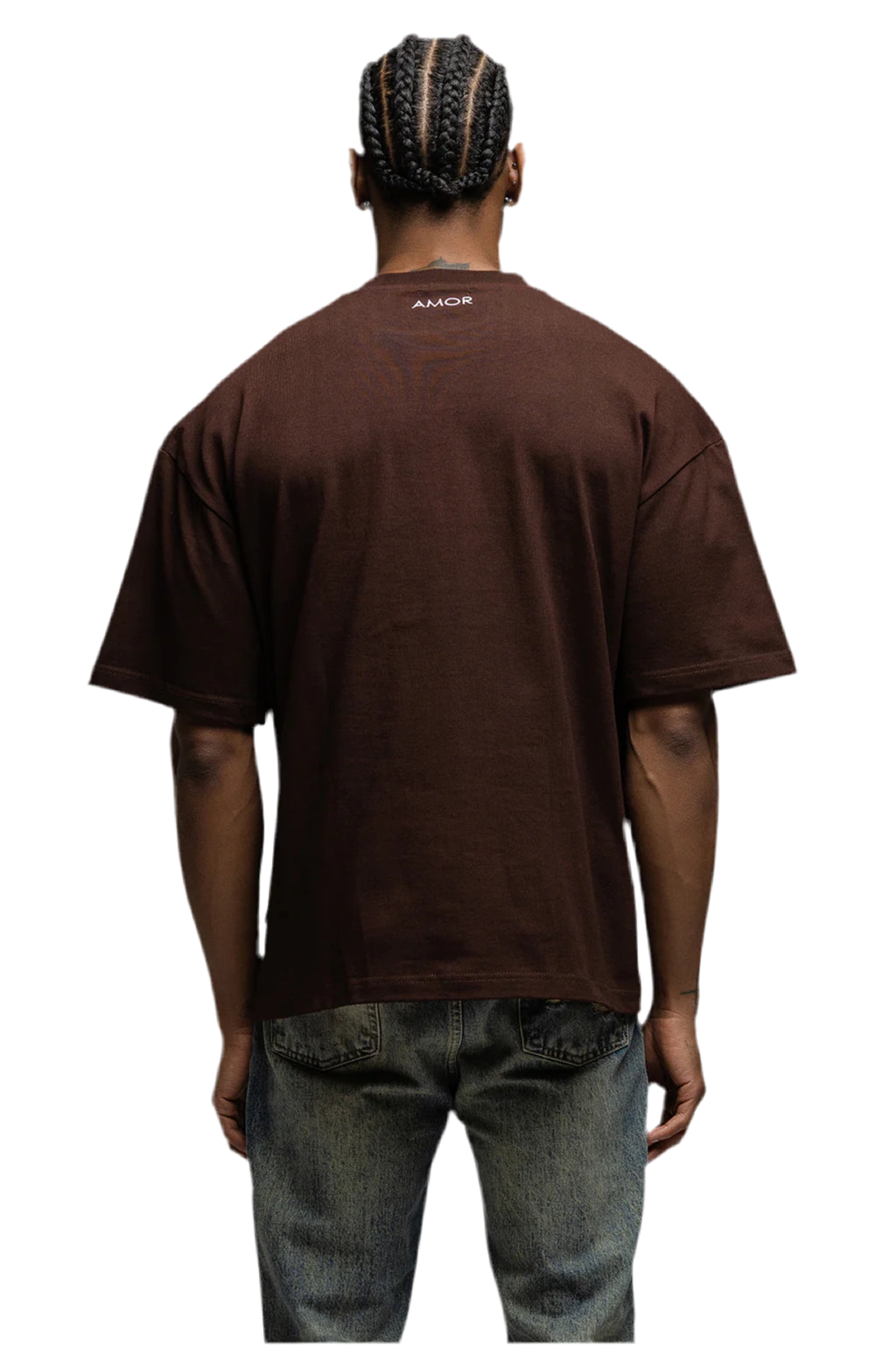 The athlete tee
