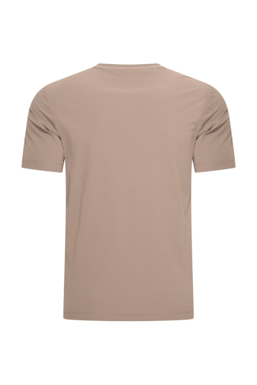 Mi Piace Falcon shiny t-shirt