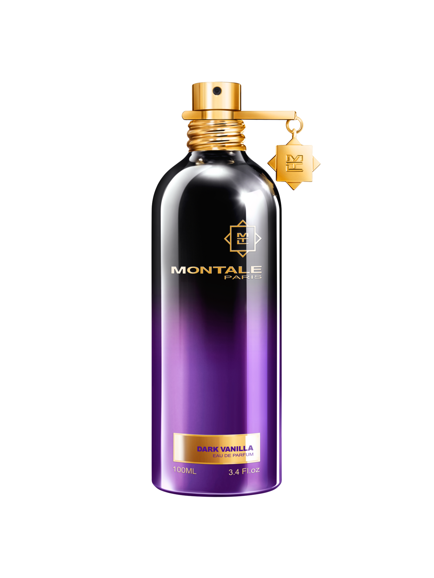 Montale Paris Dark vanilla