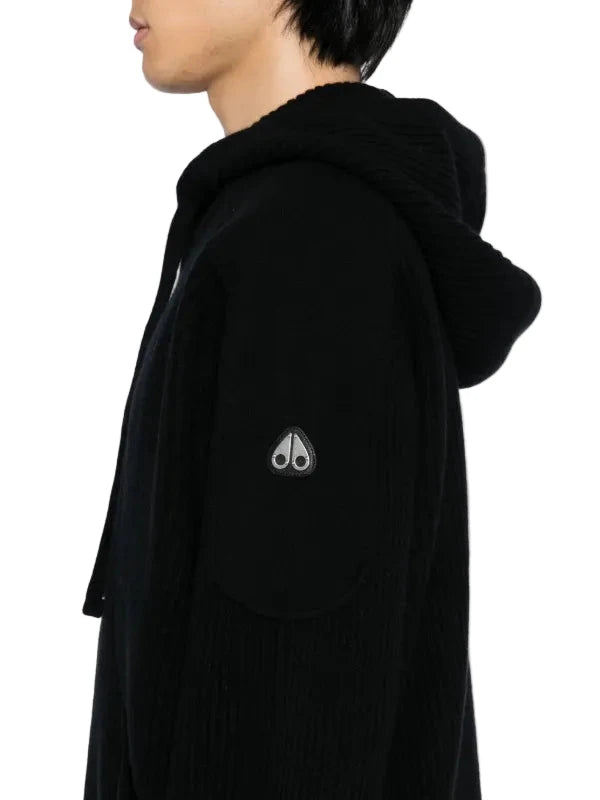 Moose Knuckles Colson hoodie