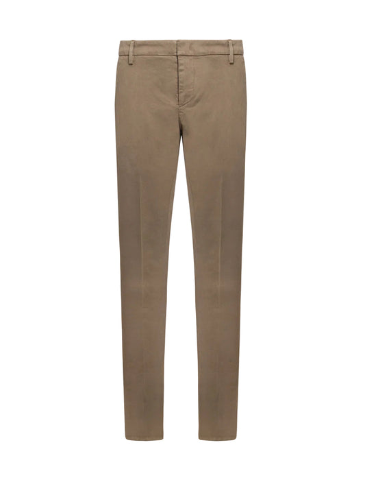 Dondup Spiritissimo regular fit chino
