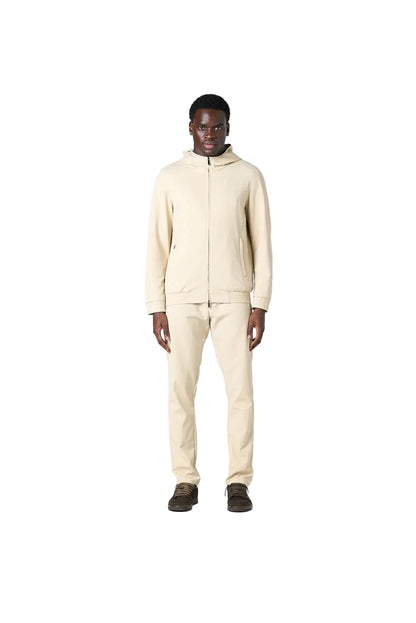 Essentials Cou7ure Hooded tech suit