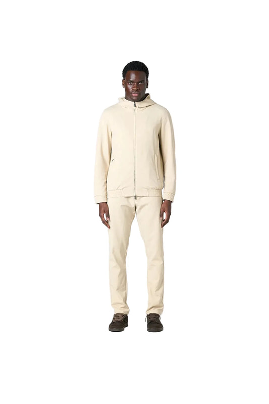 Essentials Cou7ure Hooded tech suit