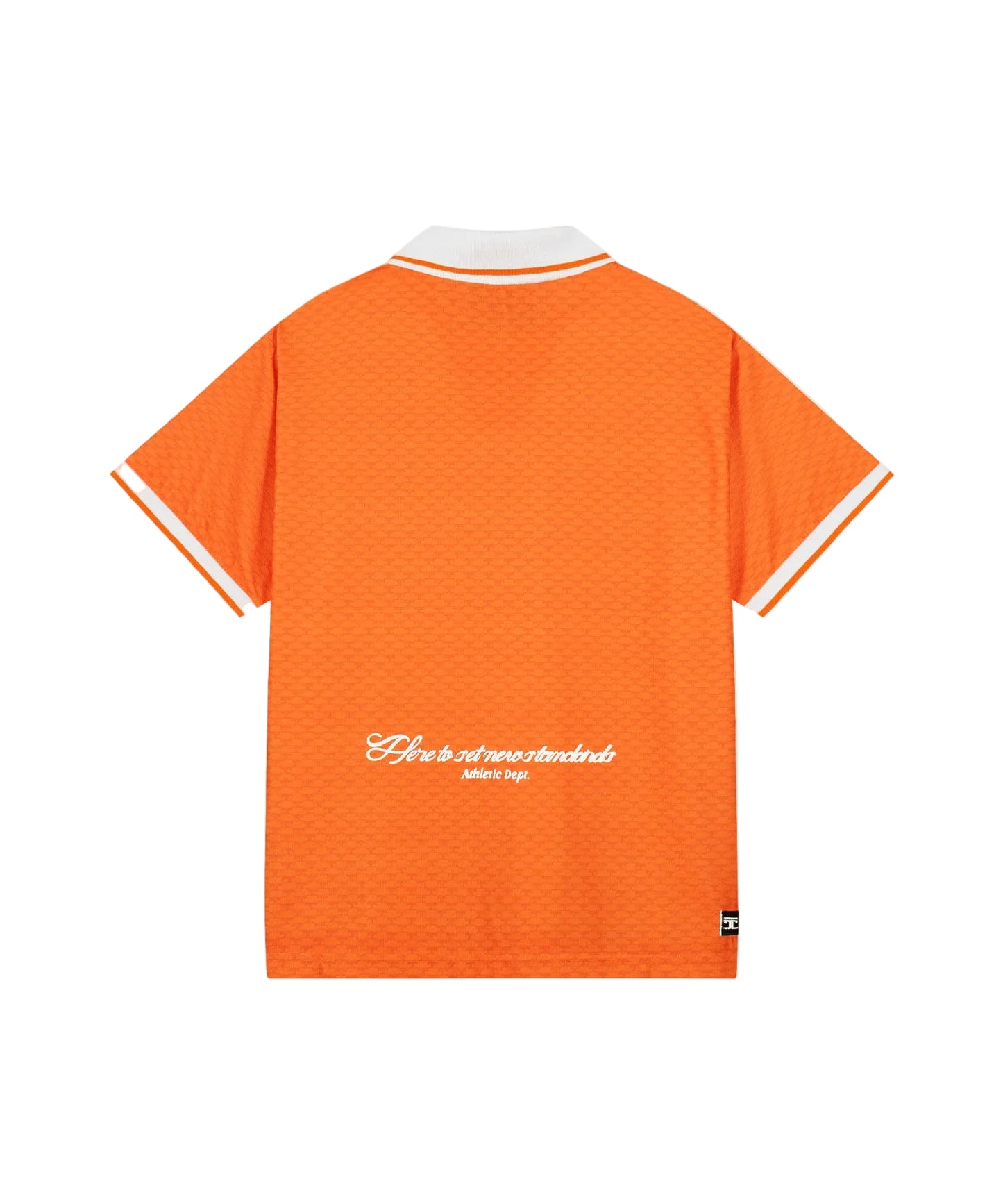 Jorcustom Football Jersey