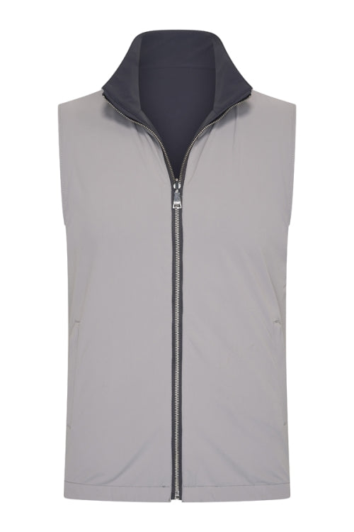 Mi Piace Reversible bodywarmer