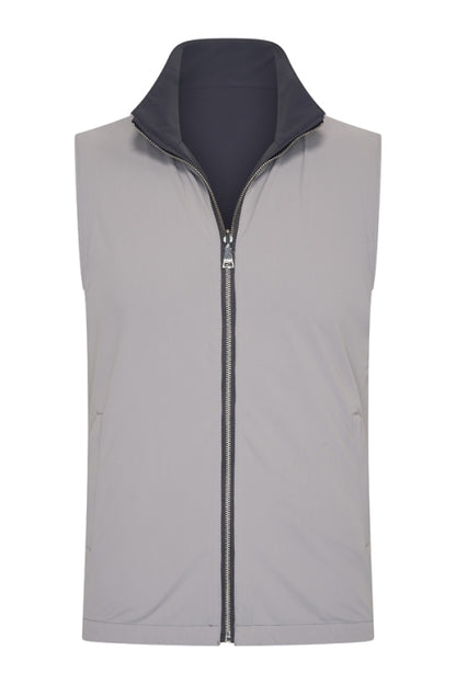 Mi Piace Reversible bodywarmer
