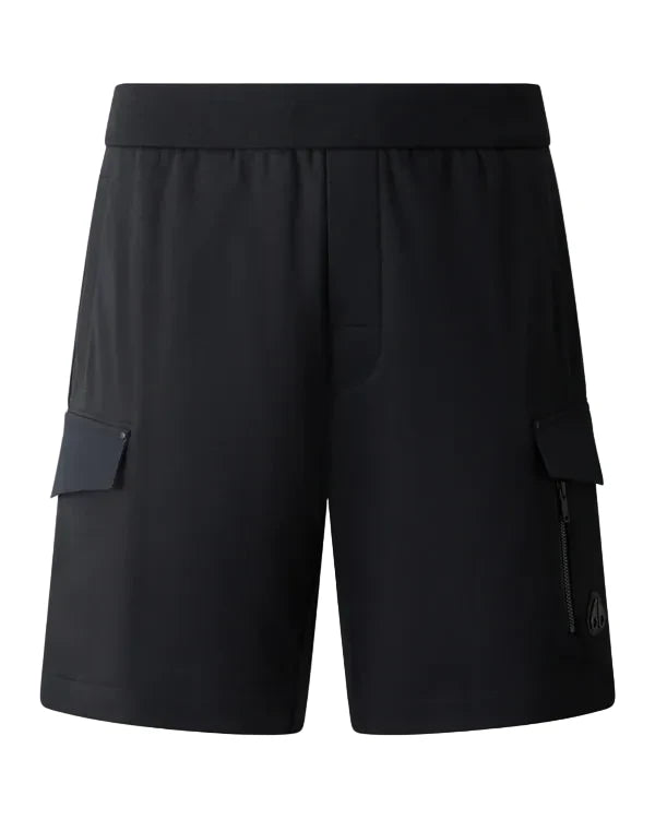 Moose Knuckles Dalon short