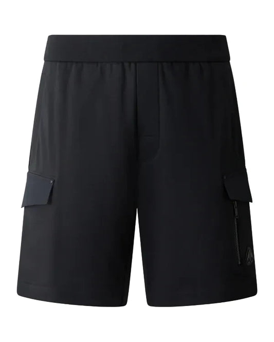 Moose Knuckles Dalon short
