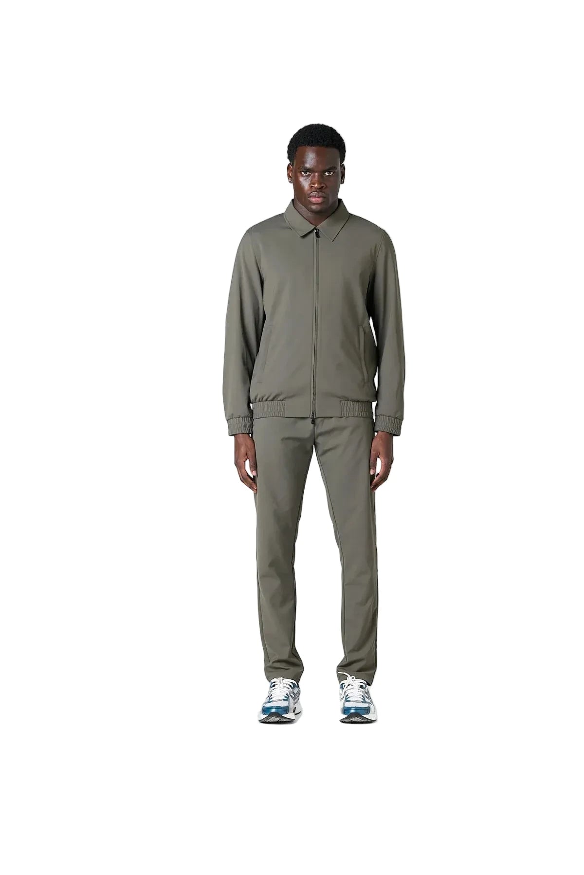 Essentials Cou7ure Tech suit