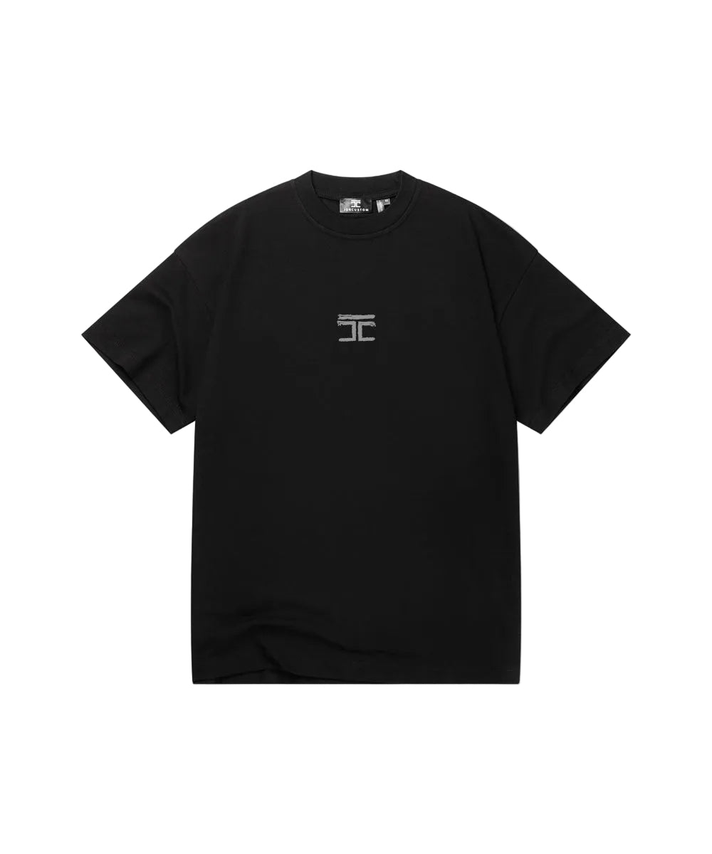 Jorcustom Artist loose fit t-shirt