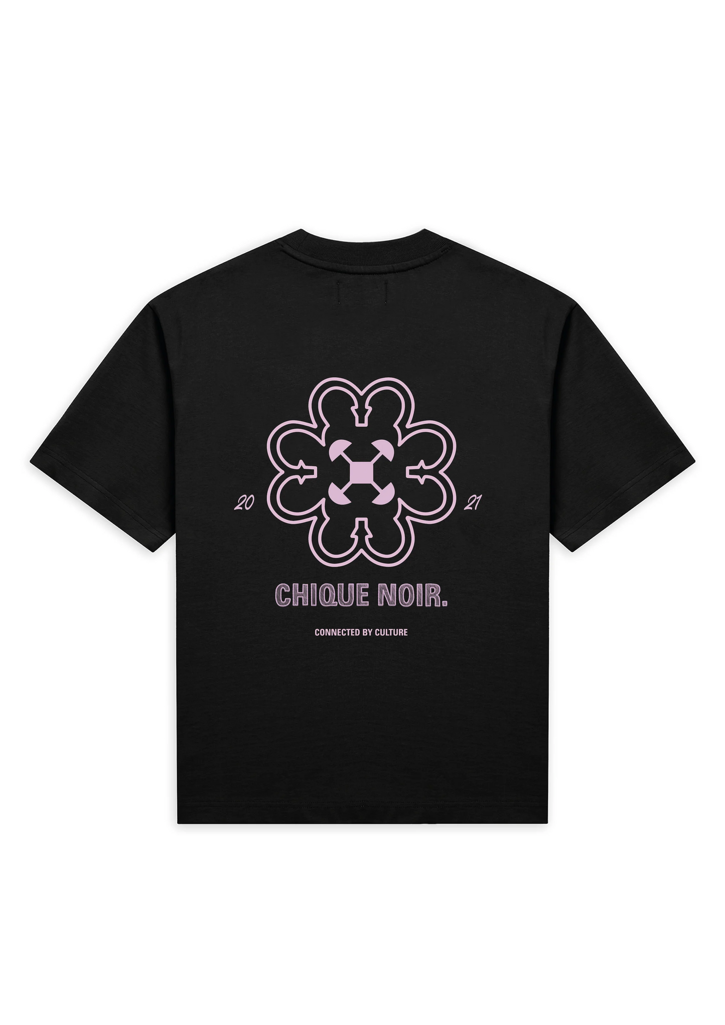Akoma tee