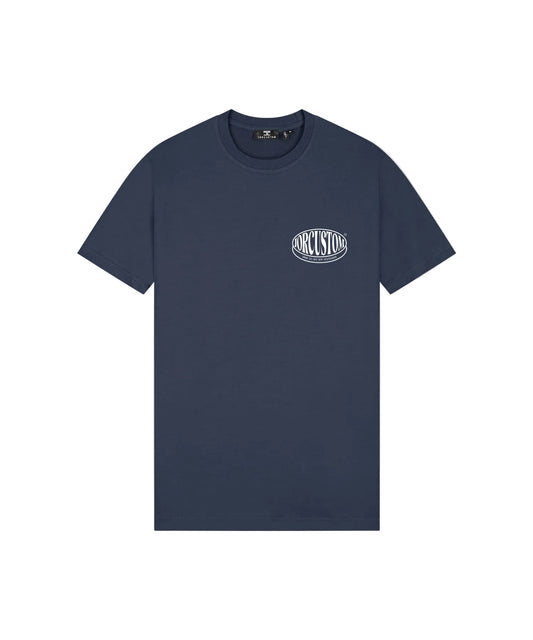 Jorcustom Stretched slim fit t-shirt