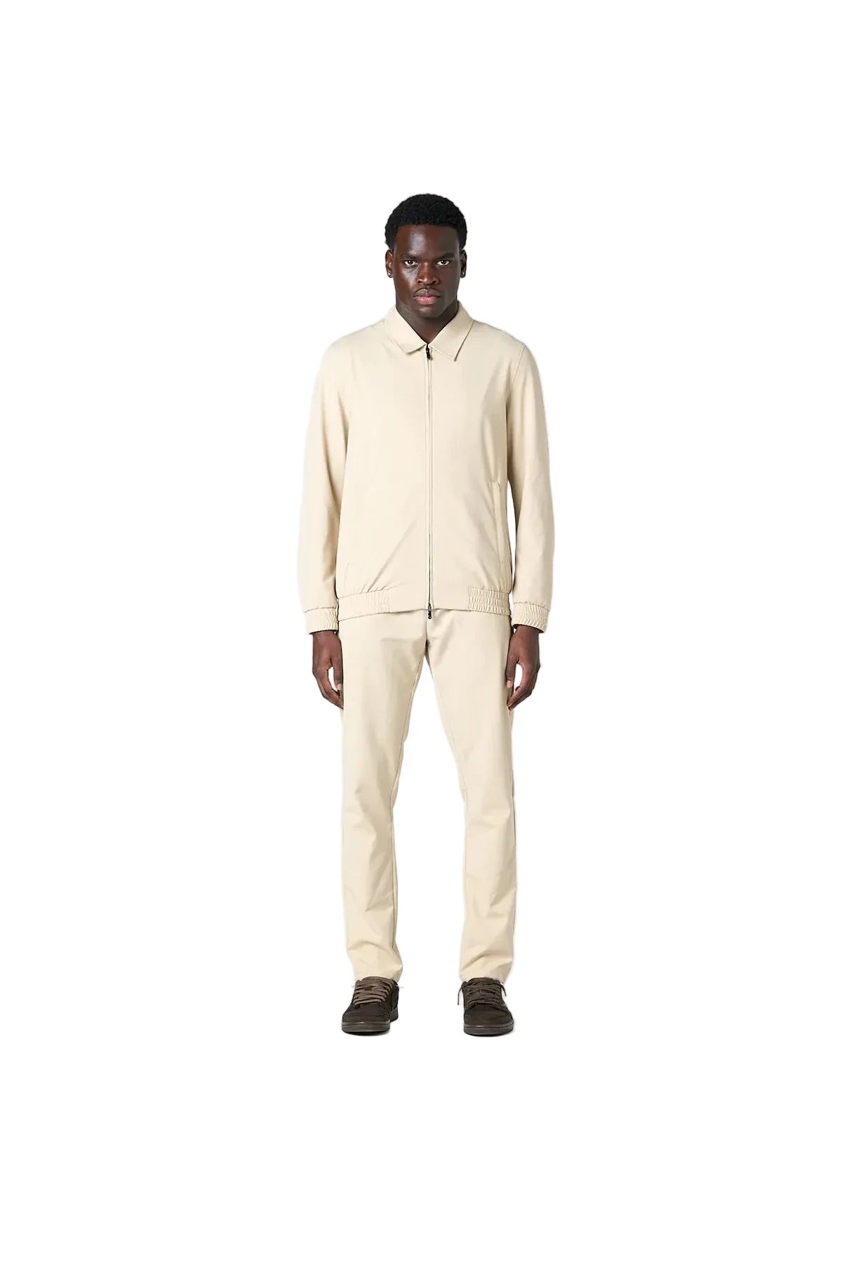 Essentials Cou7ure Tech suit