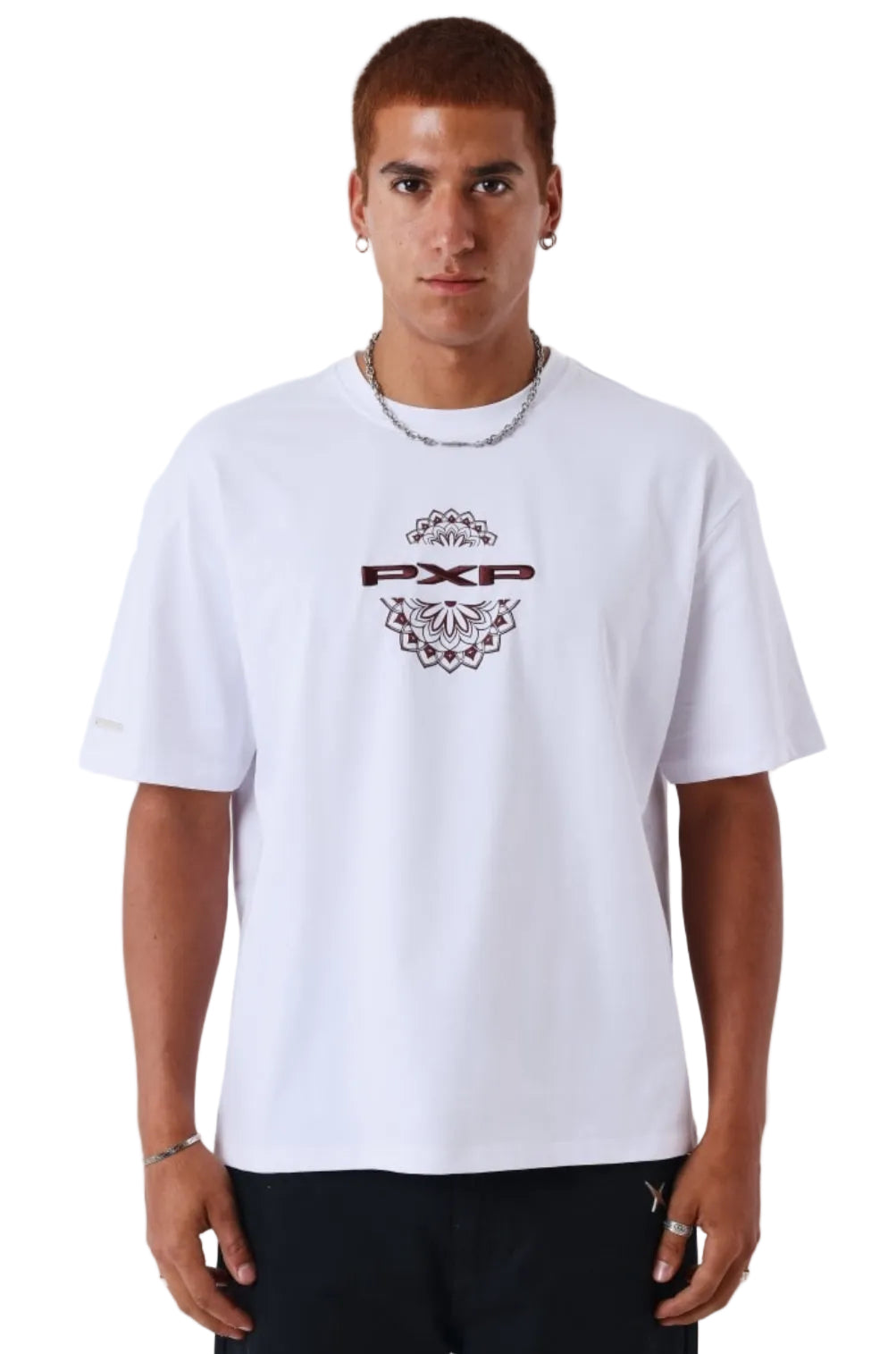 PXP Bandana t-shirt