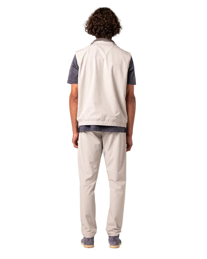 Pirloni Tech bodywarmer set