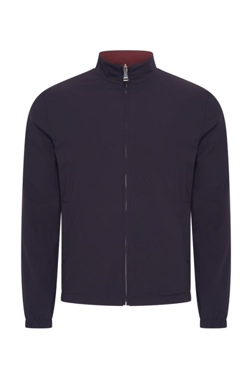 Mi Piace Reversible jacket