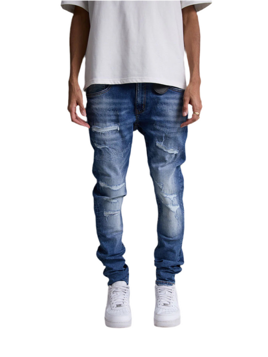 Camillo jeans