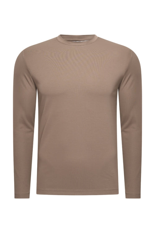 Mi Piace Falcon shiny longsleeve