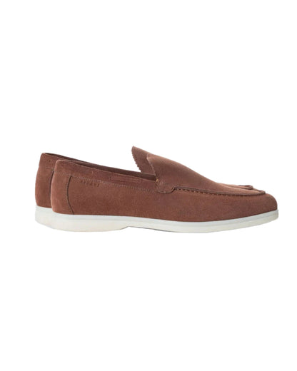 Monaco loafers
