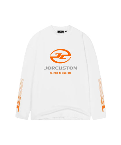 Jorcustom Engineered longsleeve