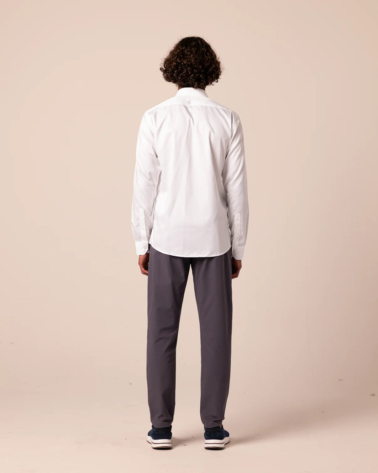 Premium Tailored shirt